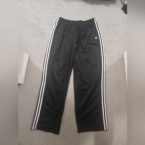 Adidas Tearaway Pants - Picture 3 of 5
